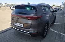 Kia Sportage Business