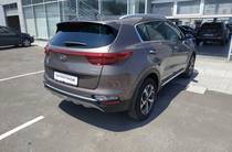 Kia Sportage Business