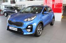 Kia Sportage Comfort