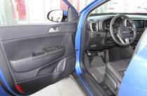 Kia Sportage Comfort