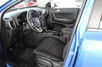 Kia Sportage Comfort