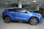 Kia Sportage Comfort