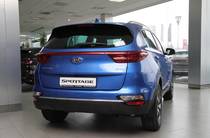 Kia Sportage Comfort