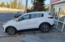 Kia Sportage Classic