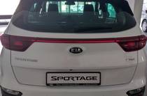 Kia Sportage Comfort