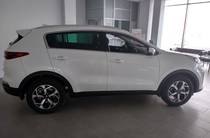 Kia Sportage Comfort