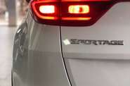 Kia Sportage Comfort+