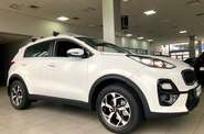 Kia Sportage Comfort+