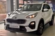 Kia Sportage Comfort+