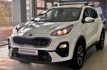 Kia Sportage Comfort+