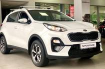 Kia Sportage Comfort+