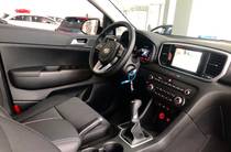 Kia Sportage Comfort+