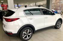 Kia Sportage Comfort+