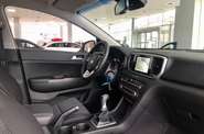 Kia Sportage Comfort+