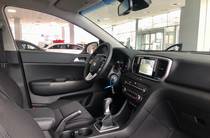 Kia Sportage Comfort+