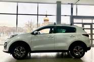 Kia Sportage Comfort+