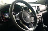 Kia Sportage Comfort+