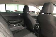 Kia Sportage Comfort+