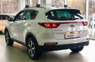 Kia Sportage Comfort+