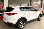 Kia Sportage Comfort+