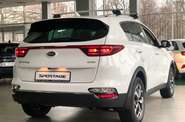 Kia Sportage Comfort+