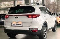 Kia Sportage Comfort+