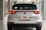 Kia Sportage Comfort+