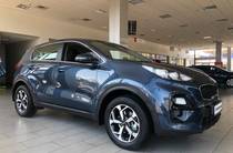 Kia Sportage Classic