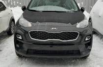 Kia Sportage Comfort