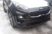 Kia Sportage Comfort