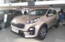 Kia Sportage Comfort