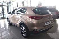 Kia Sportage Comfort