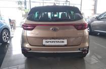 Kia Sportage Comfort