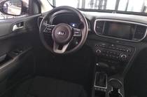 Kia Sportage Comfort