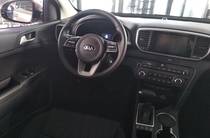 Kia Sportage Comfort