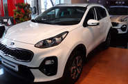 Kia Sportage Comfort+