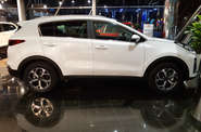 Kia Sportage Comfort+