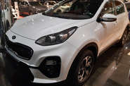 Kia Sportage Comfort+