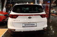 Kia Sportage Comfort+