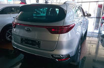 Kia Sportage Comfort