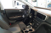 Kia Sportage Comfort