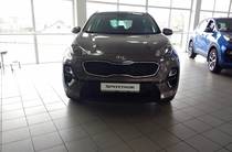 Kia Sportage Comfort