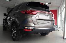 Kia Sportage Comfort