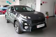 Kia Sportage Comfort