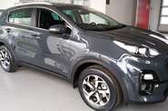 Kia Sportage Comfort