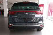 Kia Sportage Comfort