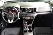 Kia Sportage Comfort