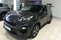 Kia Sportage Classic