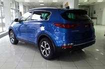 Kia Sportage Comfort