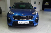 Kia Sportage Comfort